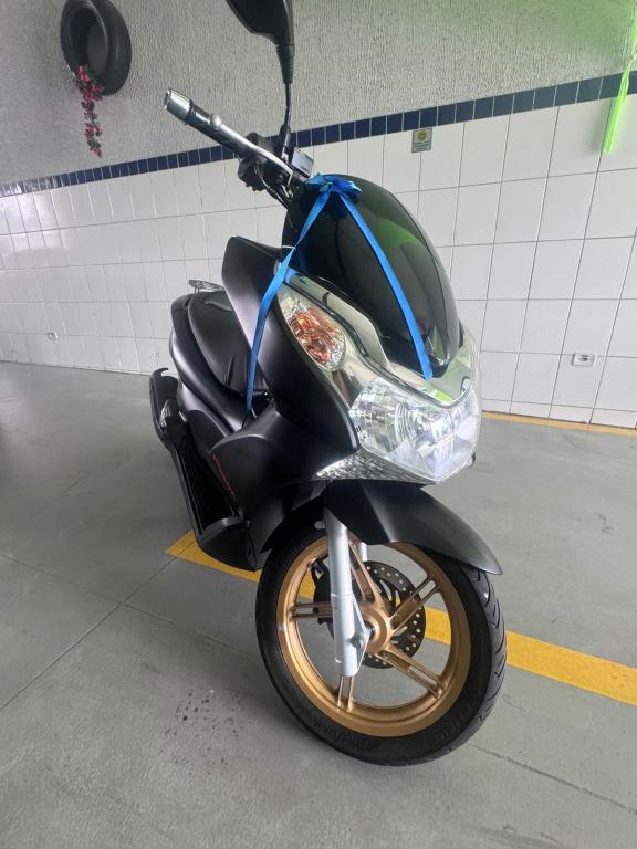 HONDA PCX 150 - Foto