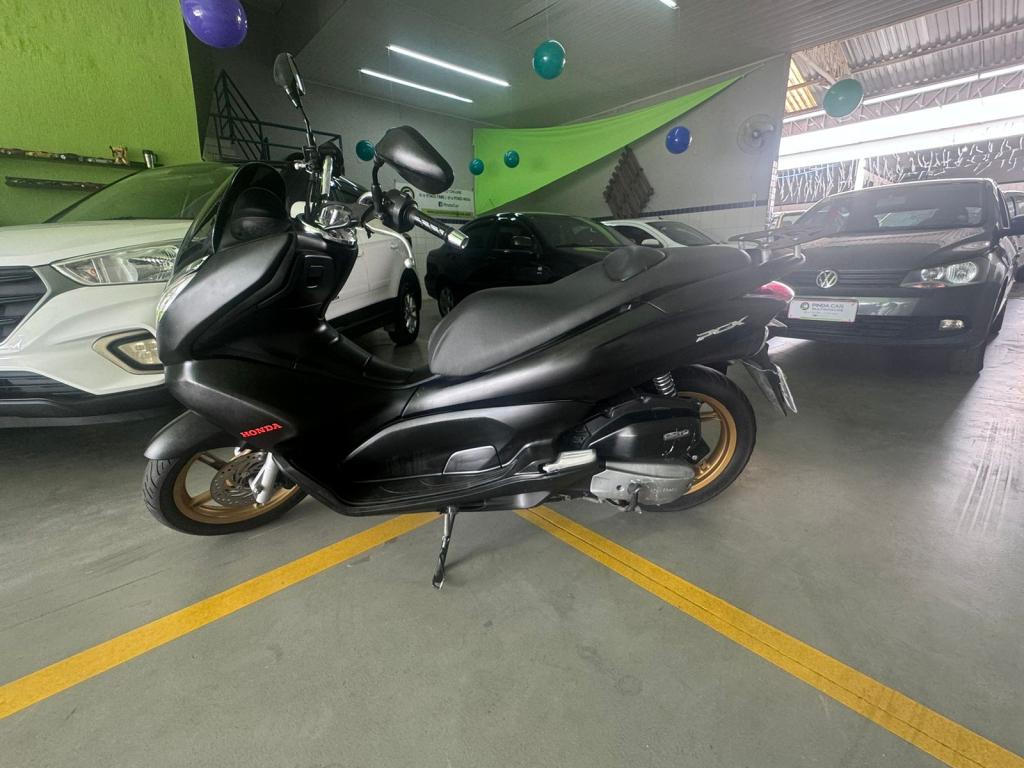 HONDA PCX 150 - Foto