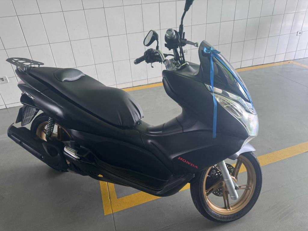 HONDA PCX 150 - Foto