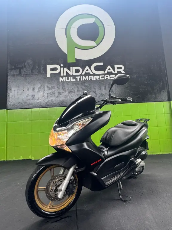 HONDA PCX 150 - Foto