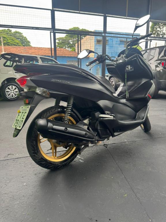 HONDA PCX 150 - Foto
