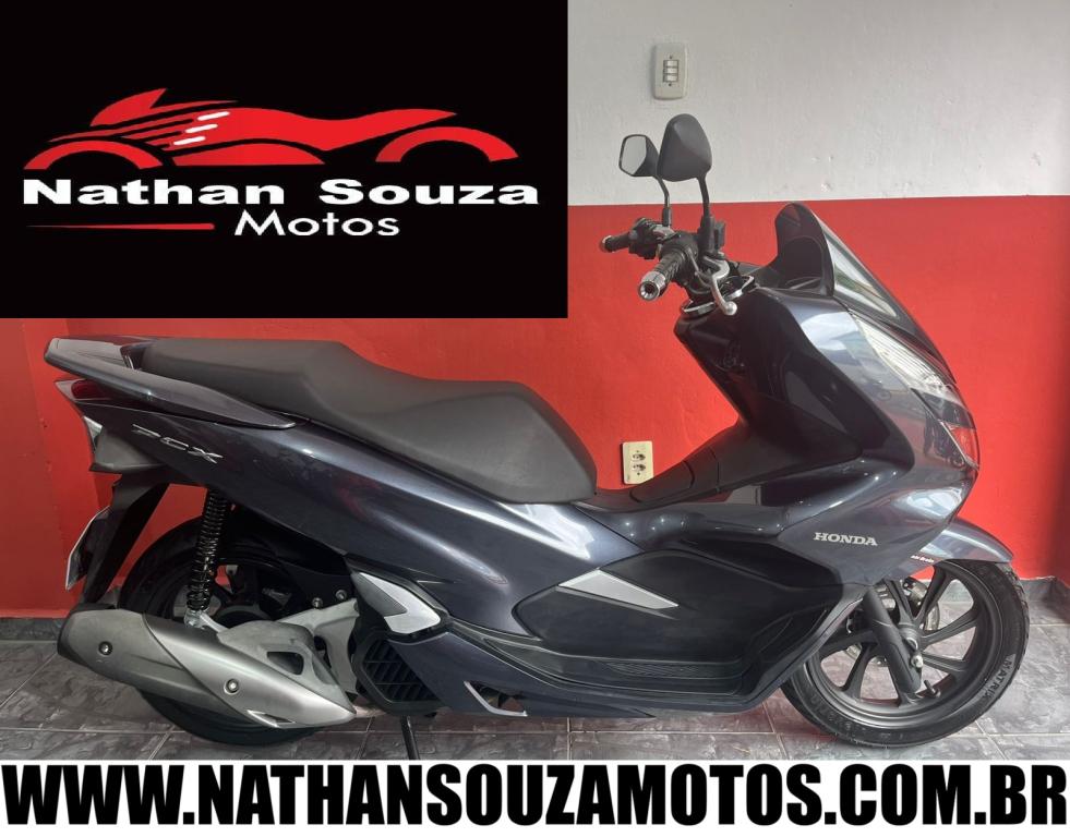 HONDA PCX 150 - Foto