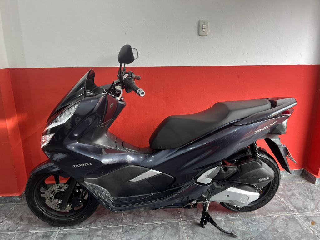 HONDA PCX 150 - Foto