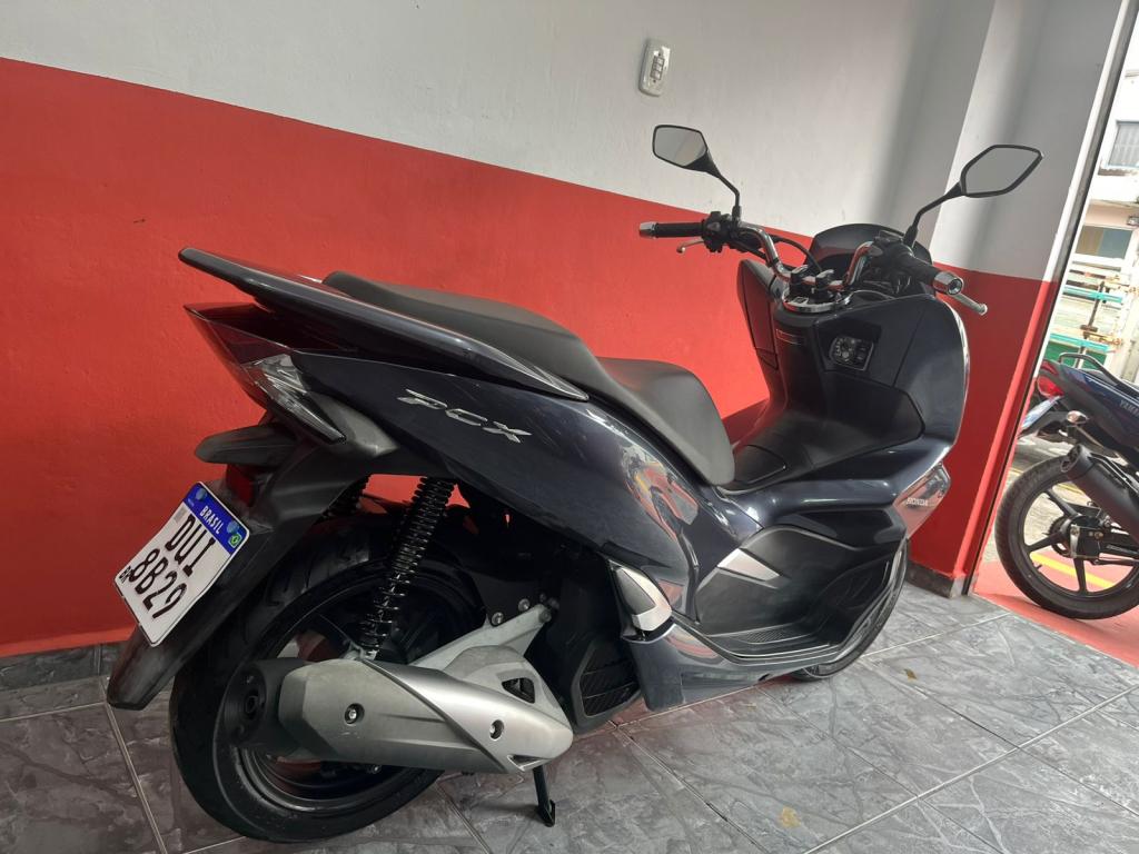 HONDA PCX 150 - Foto