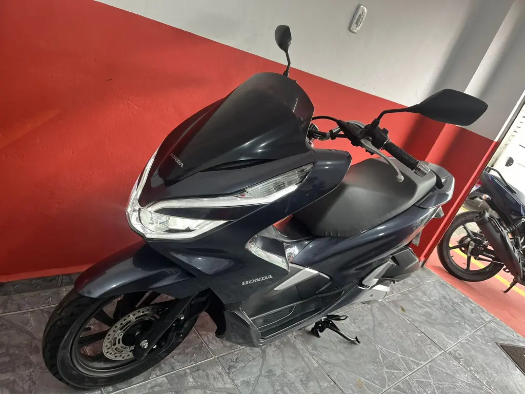 HONDA PCX 150 - Foto