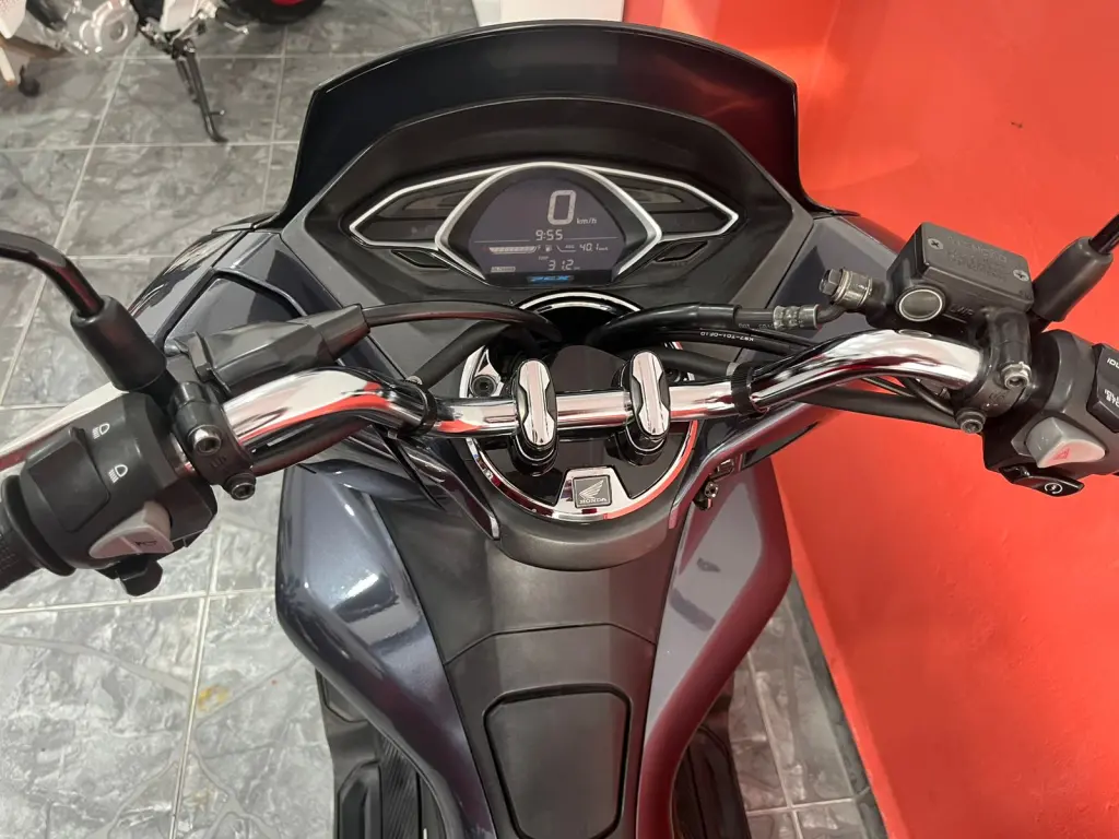 HONDA PCX 150 - Foto