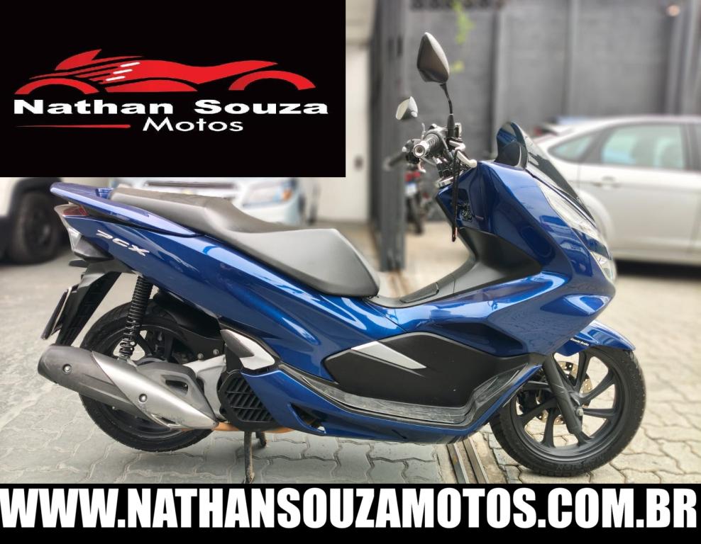 HONDA PCX 150 - Foto
