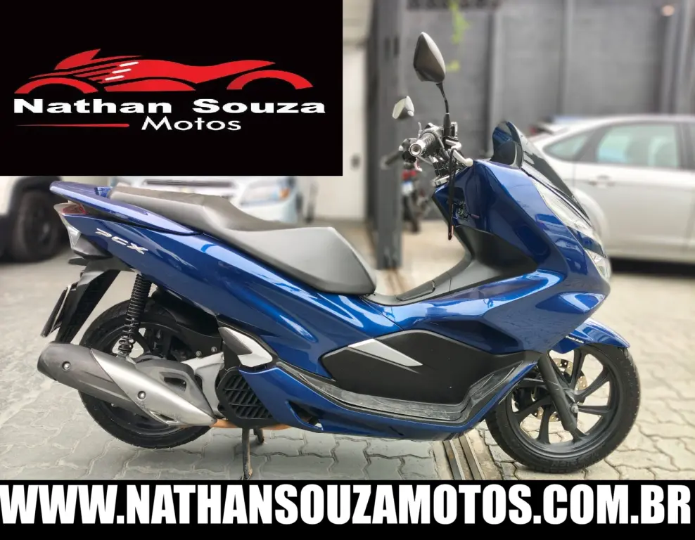 HONDA PCX 150