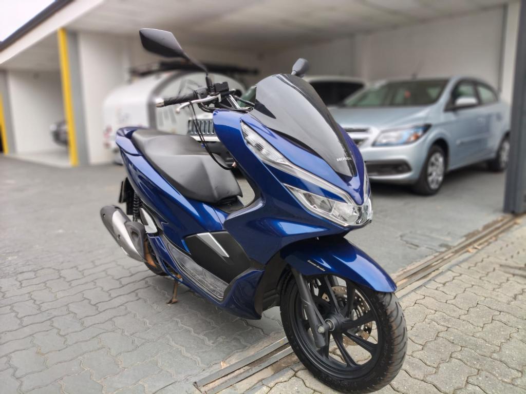HONDA PCX 150 - Foto