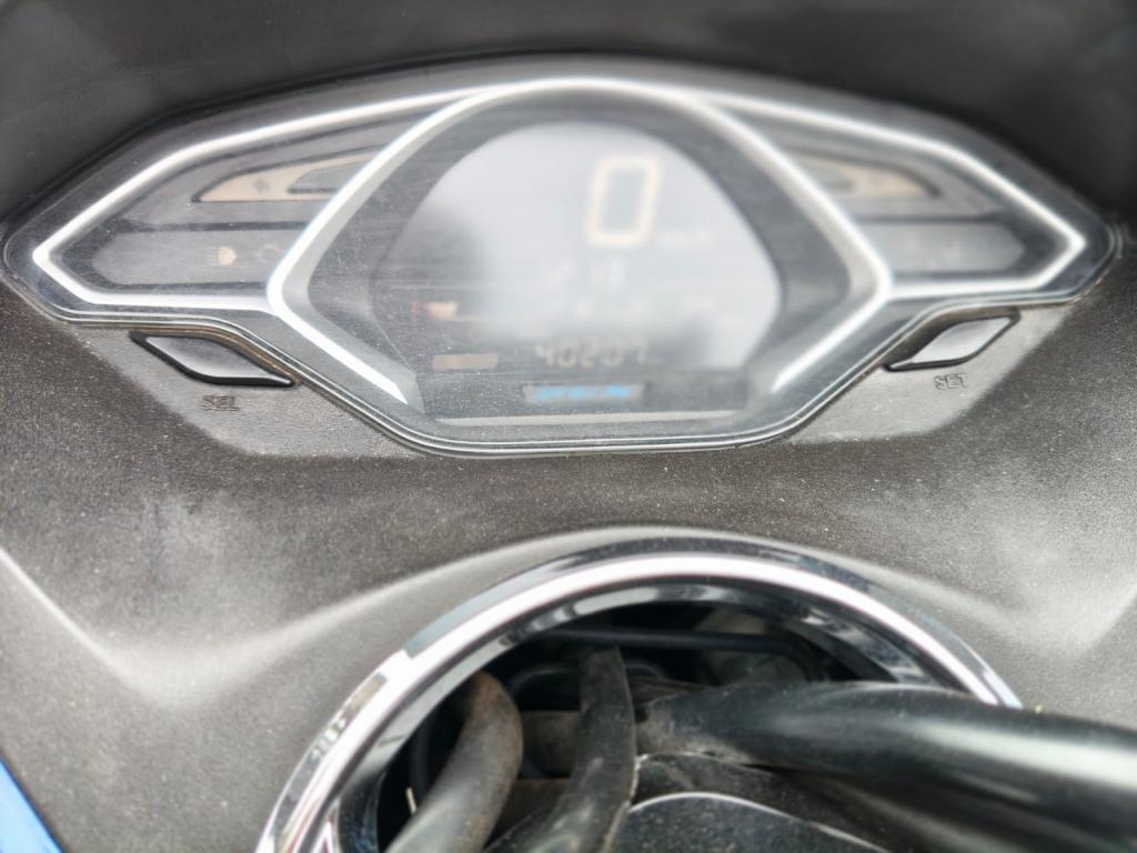 HONDA PCX 150 - Foto