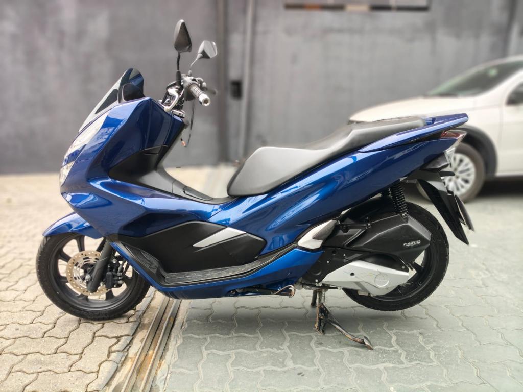 HONDA PCX 150 - Foto