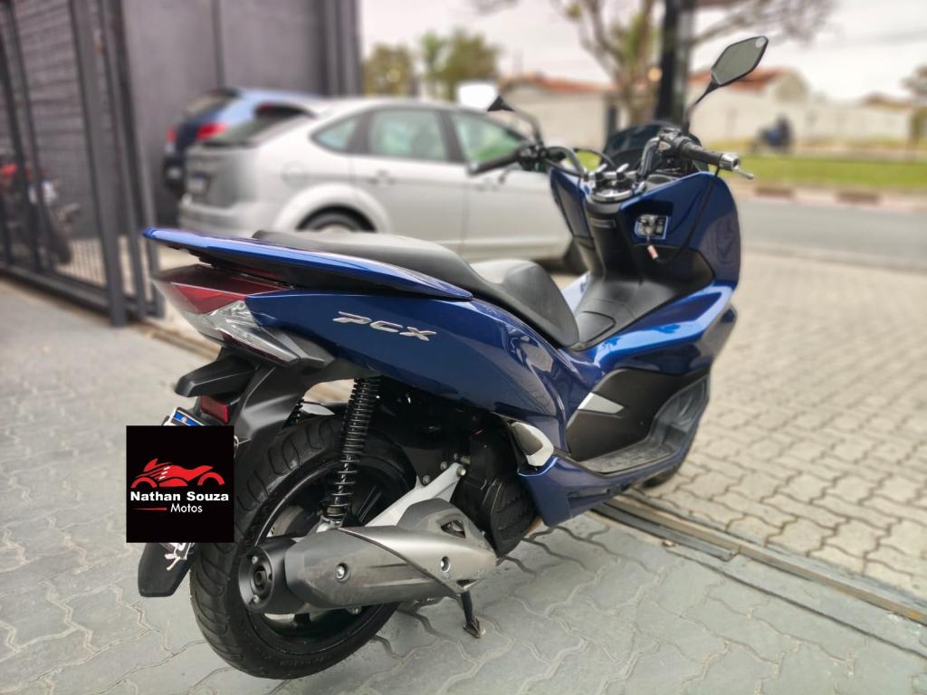 HONDA PCX 150 - Foto