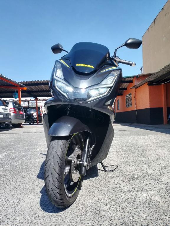 HONDA PCX 160 - Foto