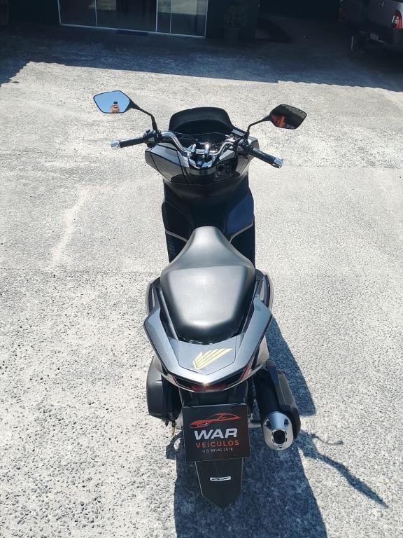 HONDA PCX 160 - Foto