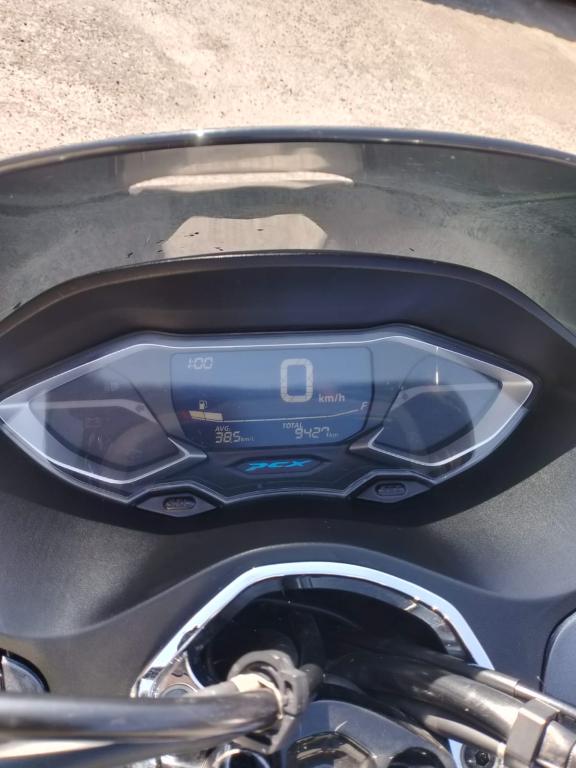 HONDA PCX 160 - Foto