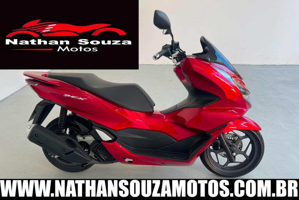 HONDA PCX 160