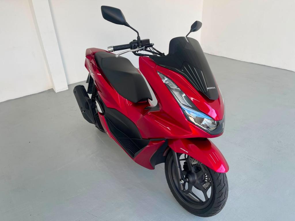HONDA PCX 160 - Foto