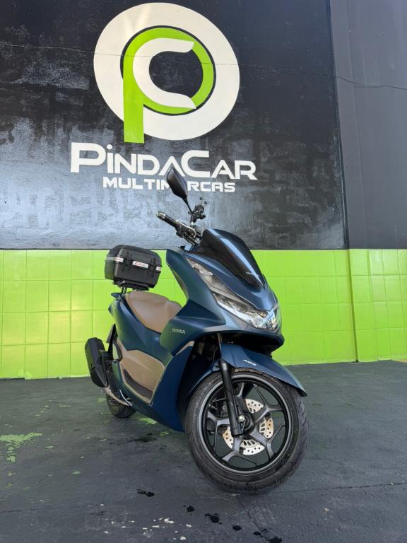 HONDA PCX 160