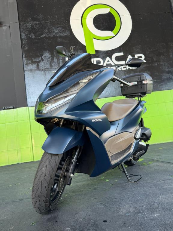 HONDA PCX 160 - Foto