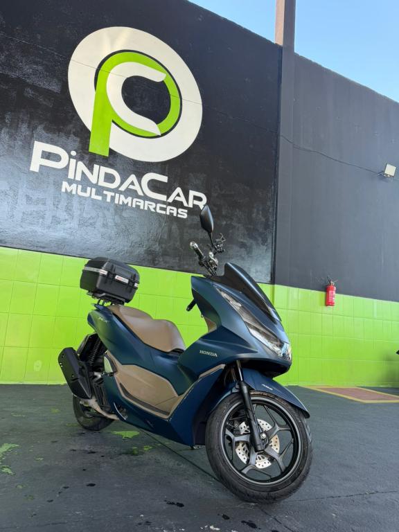 HONDA PCX 160 - Foto