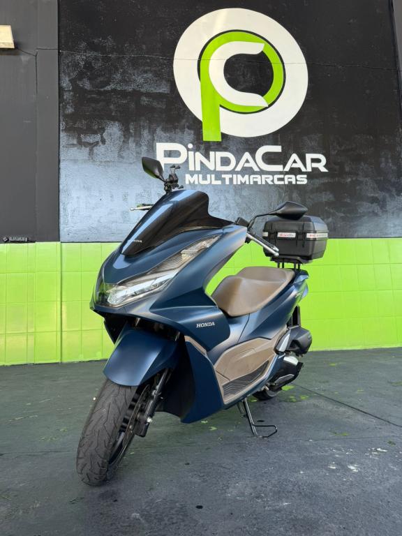 HONDA PCX 160 - Foto