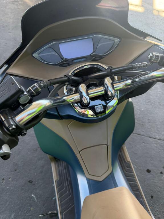 HONDA PCX 160 - Foto