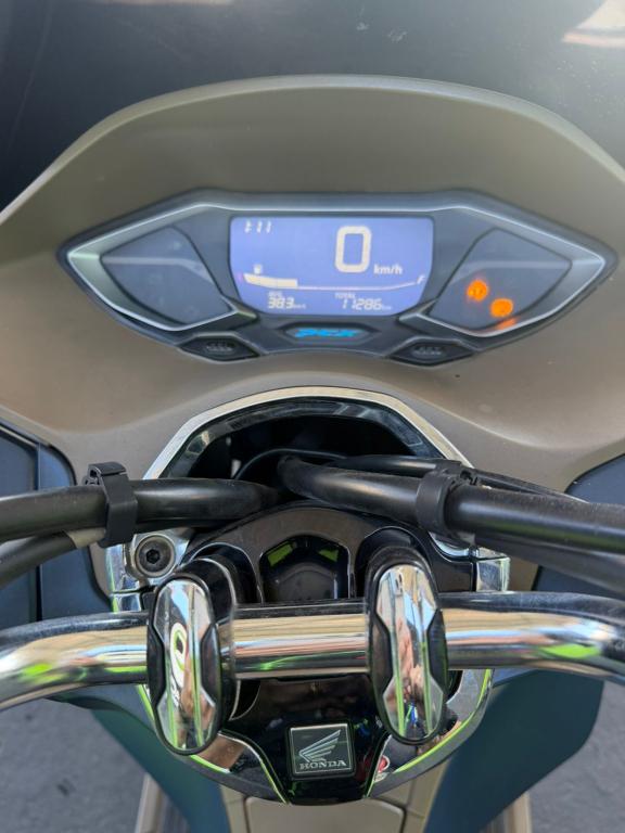 HONDA PCX 160 - Foto