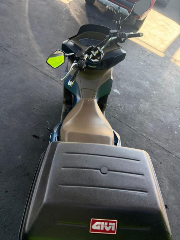 HONDA PCX 160 - Foto