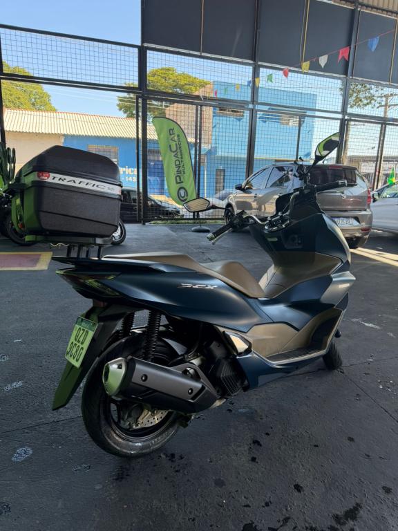 HONDA PCX 160 - Foto