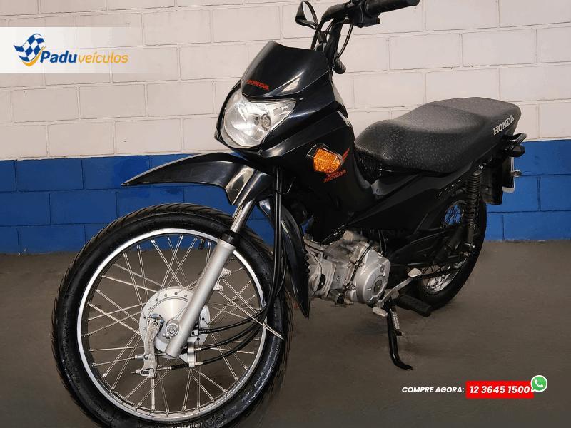 HONDA POP 110 I