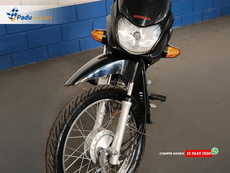 HONDA POP 110 I - Foto