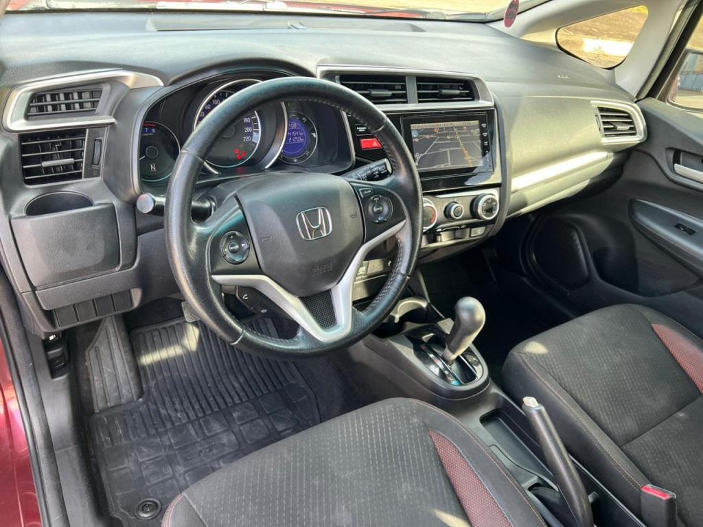 HONDA WR-V - Foto