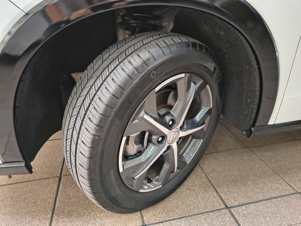 HONDA ZR-V - Foto