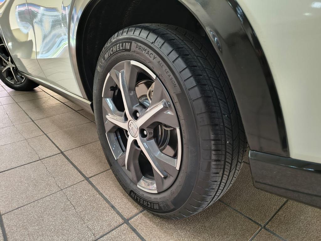 HONDA ZR-V - Foto