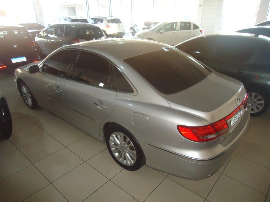 HYUNDAI Azera - Foto