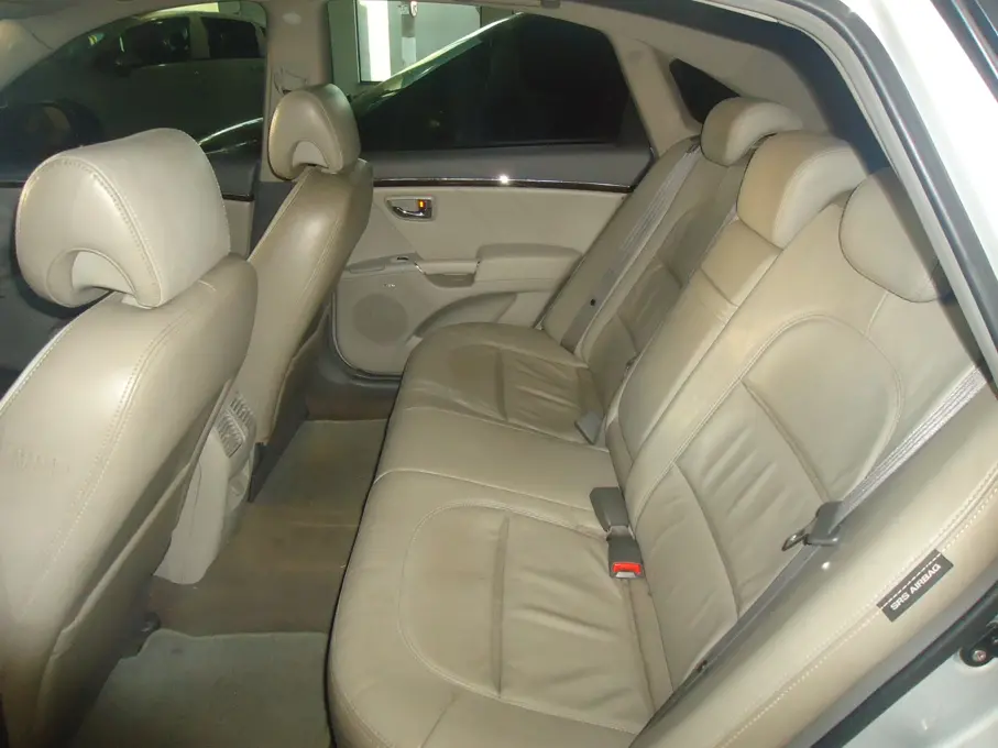 HYUNDAI Azera - Foto