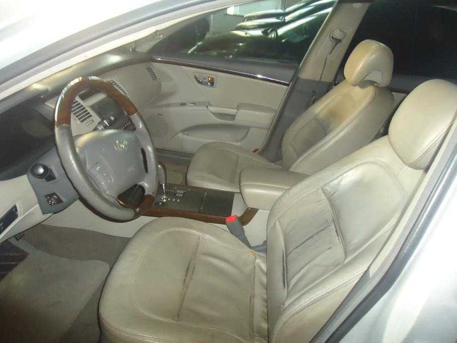 HYUNDAI Azera - Foto
