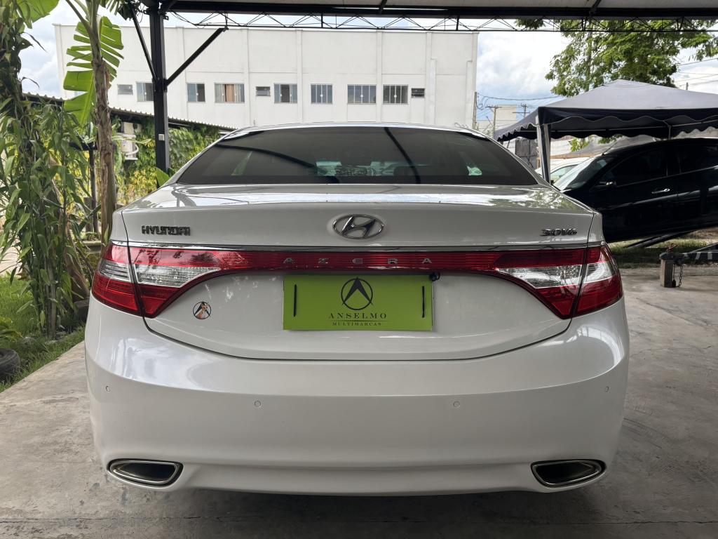 HYUNDAI Azera - Foto