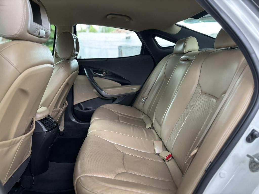 HYUNDAI Azera - Foto