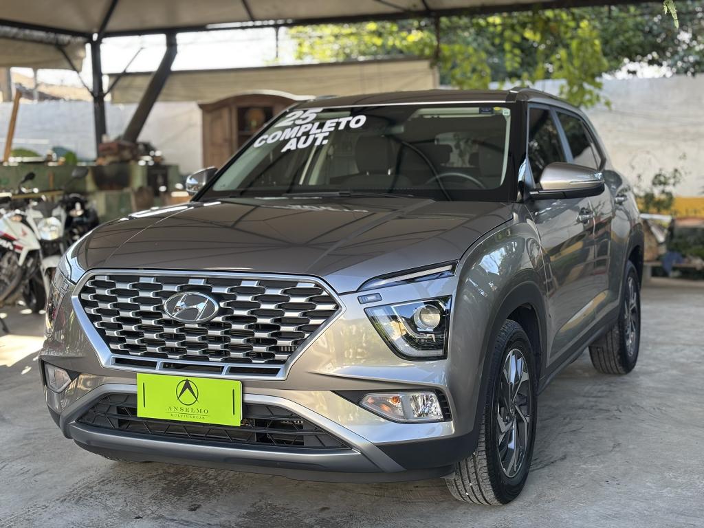 HYUNDAI Creta - Foto