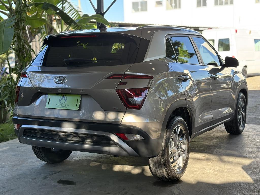HYUNDAI Creta - Foto