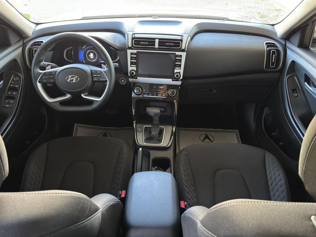 HYUNDAI Creta - Foto