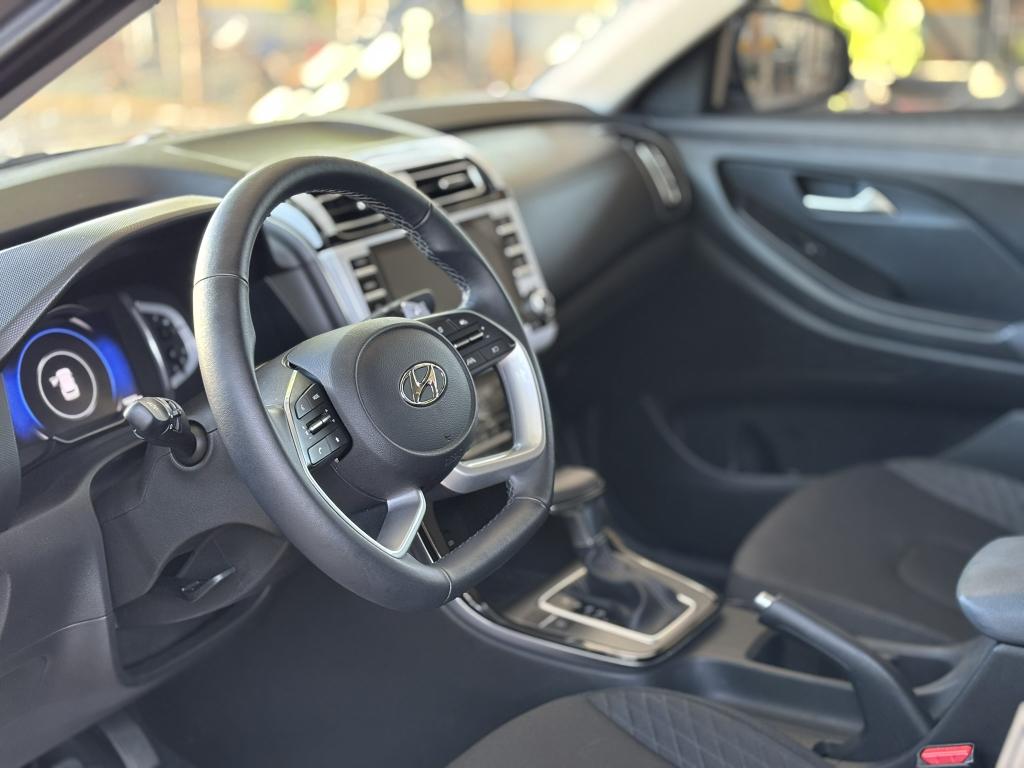 HYUNDAI Creta - Foto