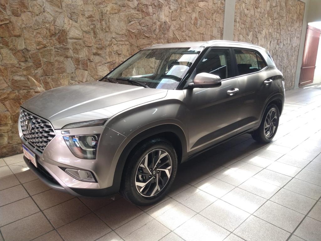 HYUNDAI Creta - Foto