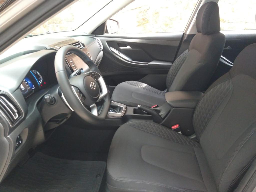HYUNDAI Creta - Foto