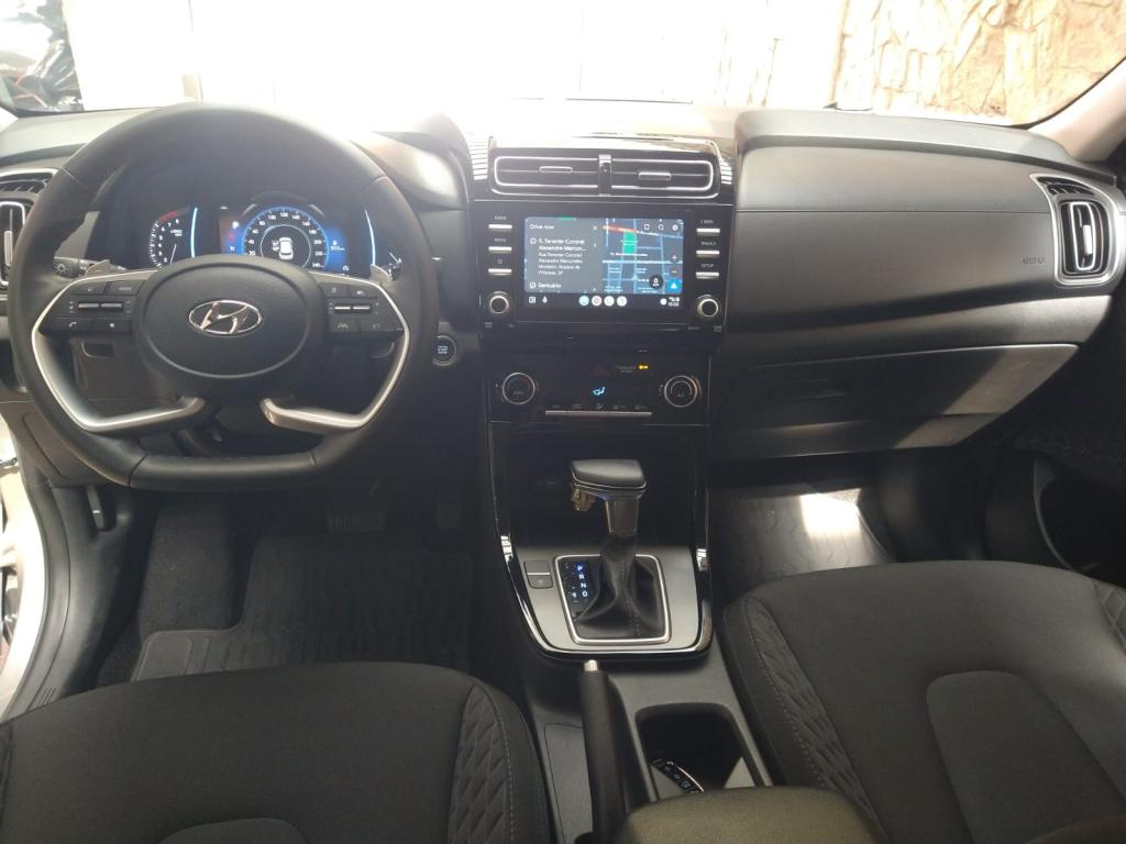 HYUNDAI Creta - Foto