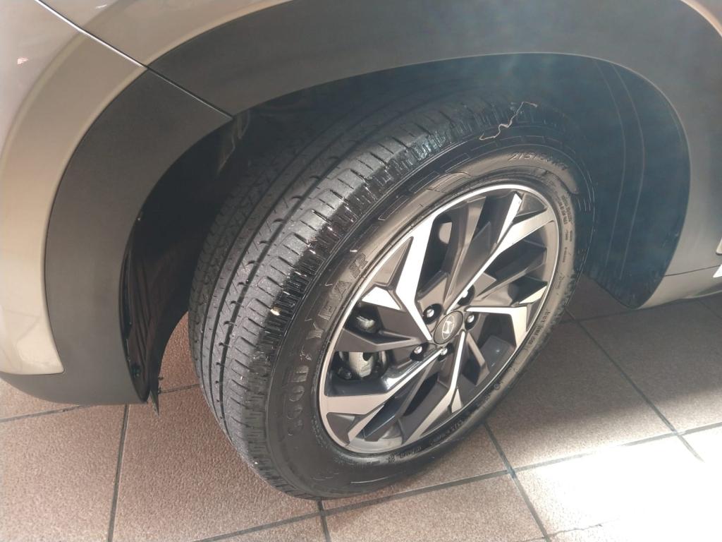 HYUNDAI Creta - Foto