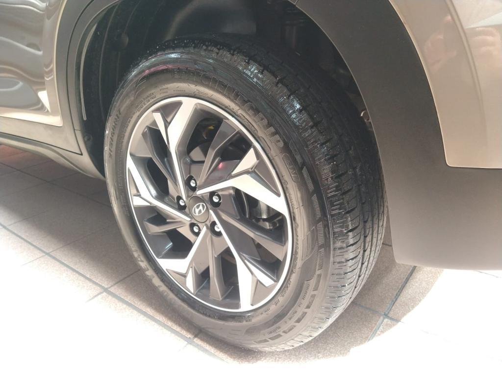 HYUNDAI Creta - Foto