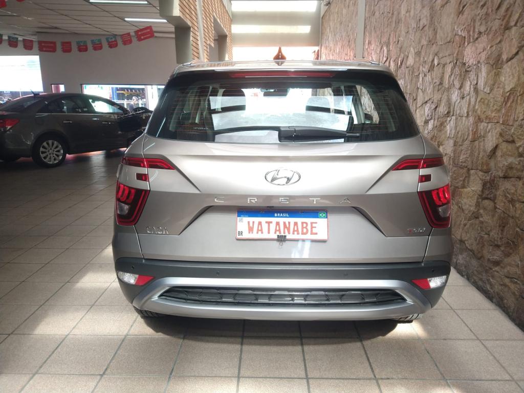 HYUNDAI Creta - Foto