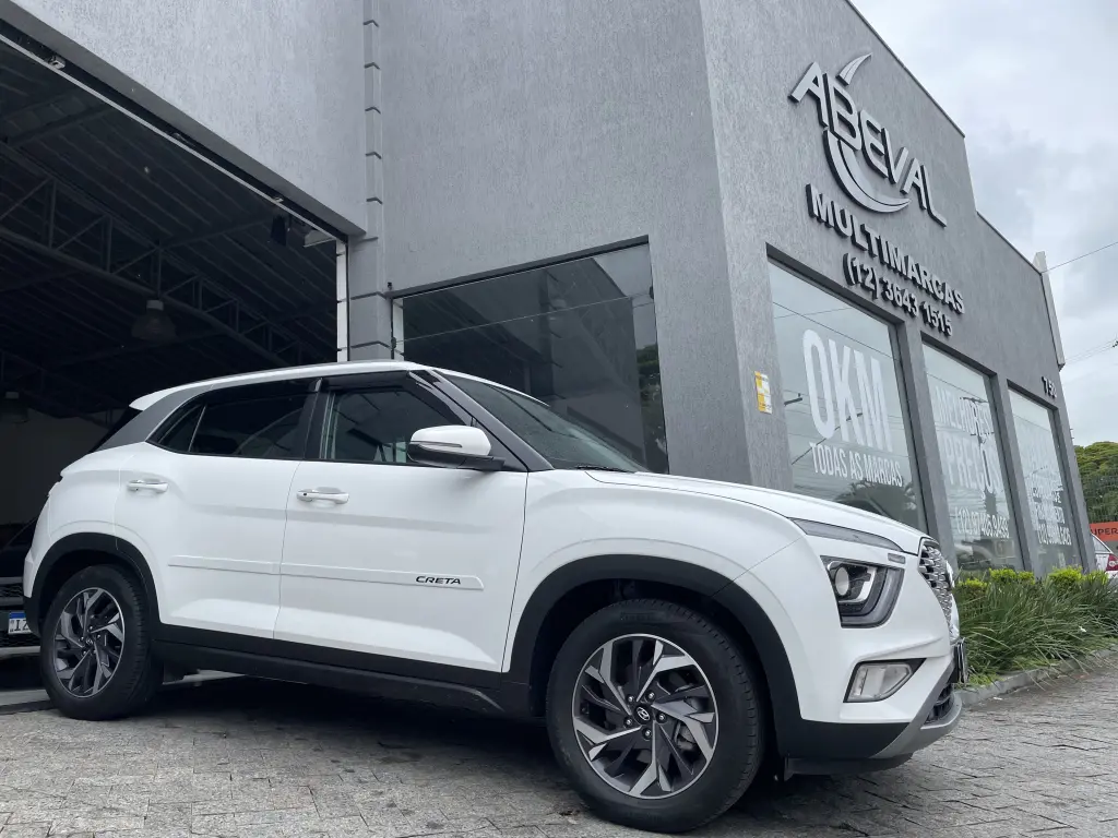 HYUNDAI Creta - Foto